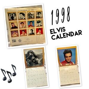 Elvis Collectibles!!!
